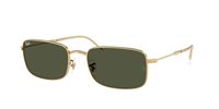 Occhiali da sole Ray-Ban 3746001/3159 - 3746001/3159
